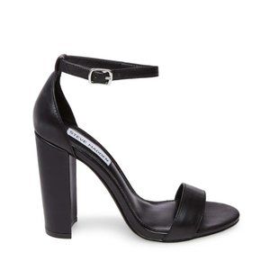 Steve Madden Block Heel Sandal